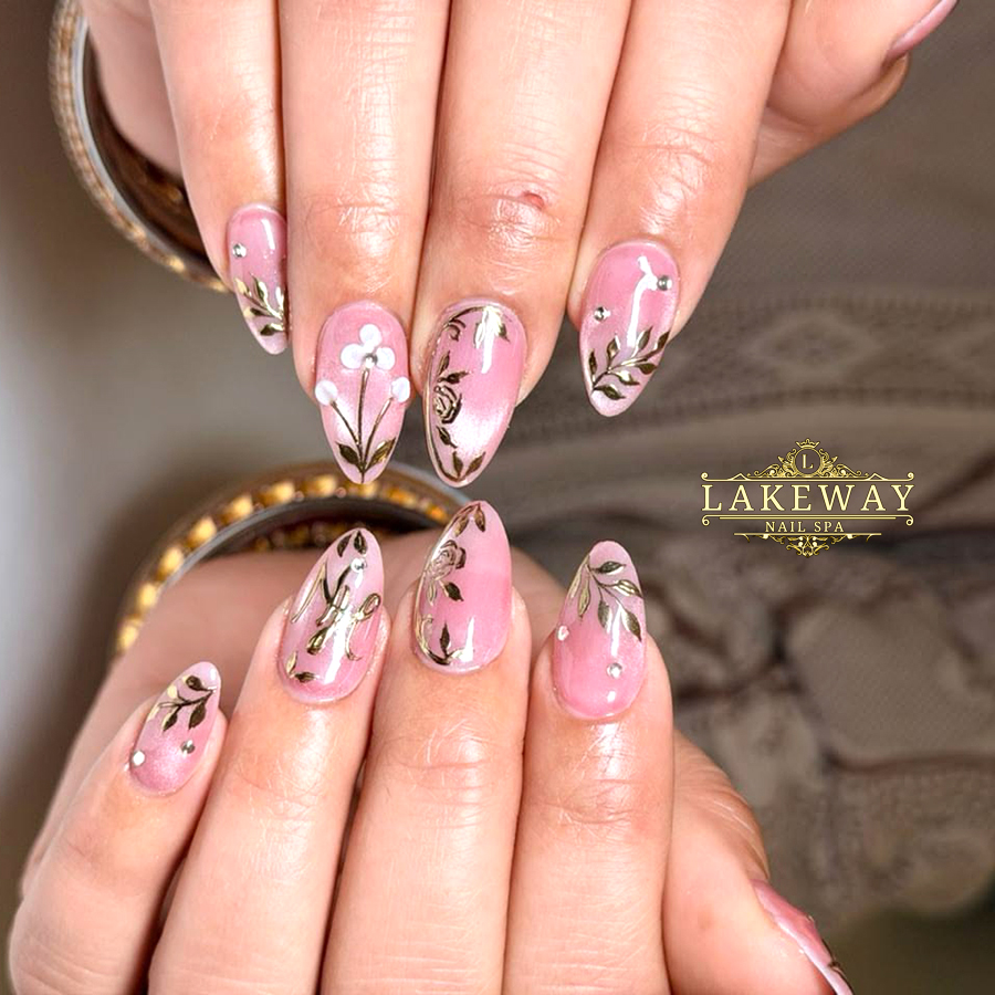Nail May 11